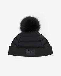 Puffer Toque