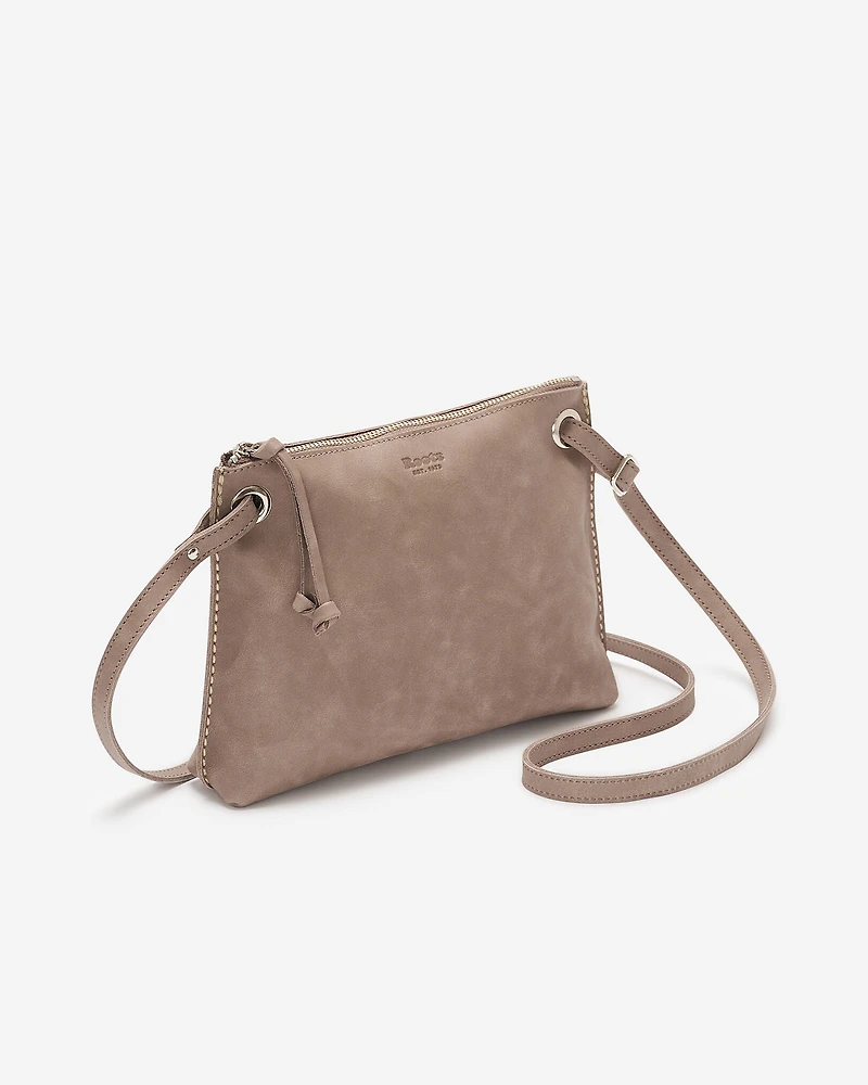 Sac Edie en cuir Tribe