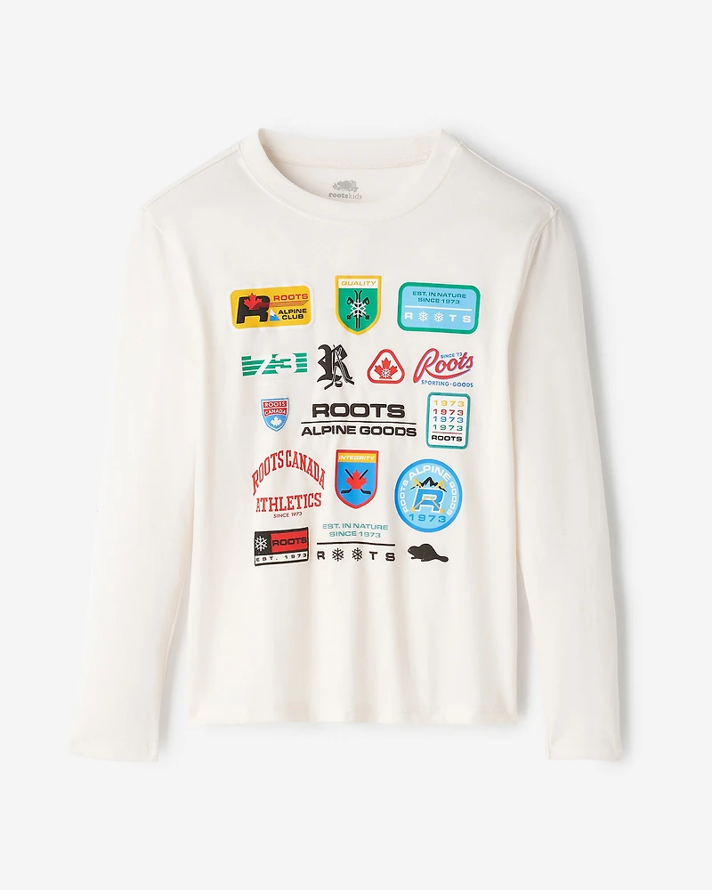 Kids Legends T-Shirt