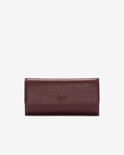 Medium Trifold Clutch Cervino