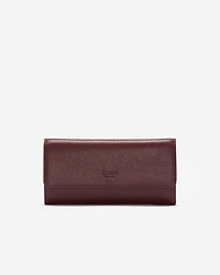 Medium Trifold Clutch Cervino