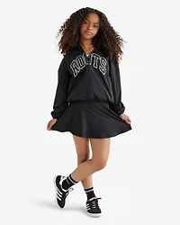 Girls Active Skort