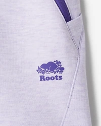 Toddler Recover Interlock Short