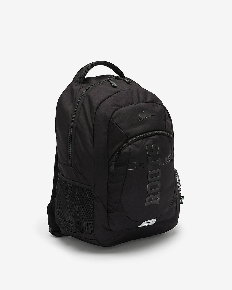 Roots Senior Backpack