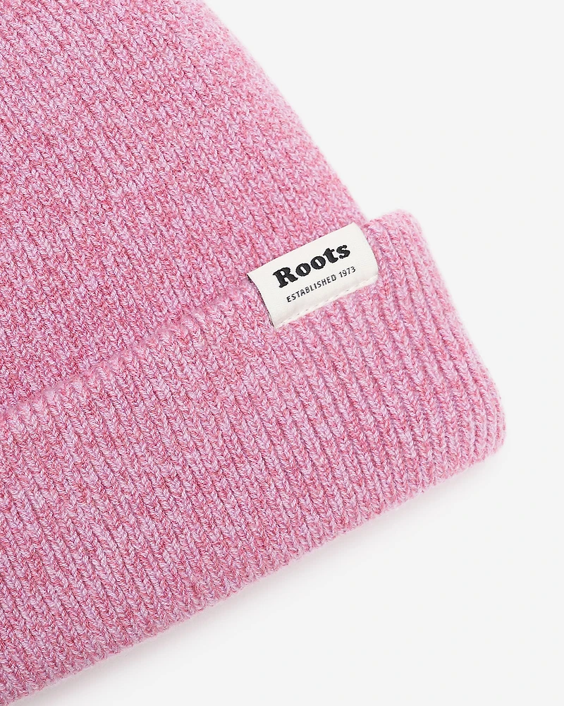 Cozy Knit Toque