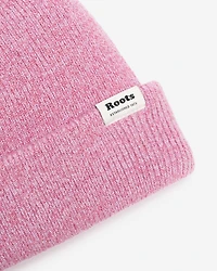 Cozy Knit Toque