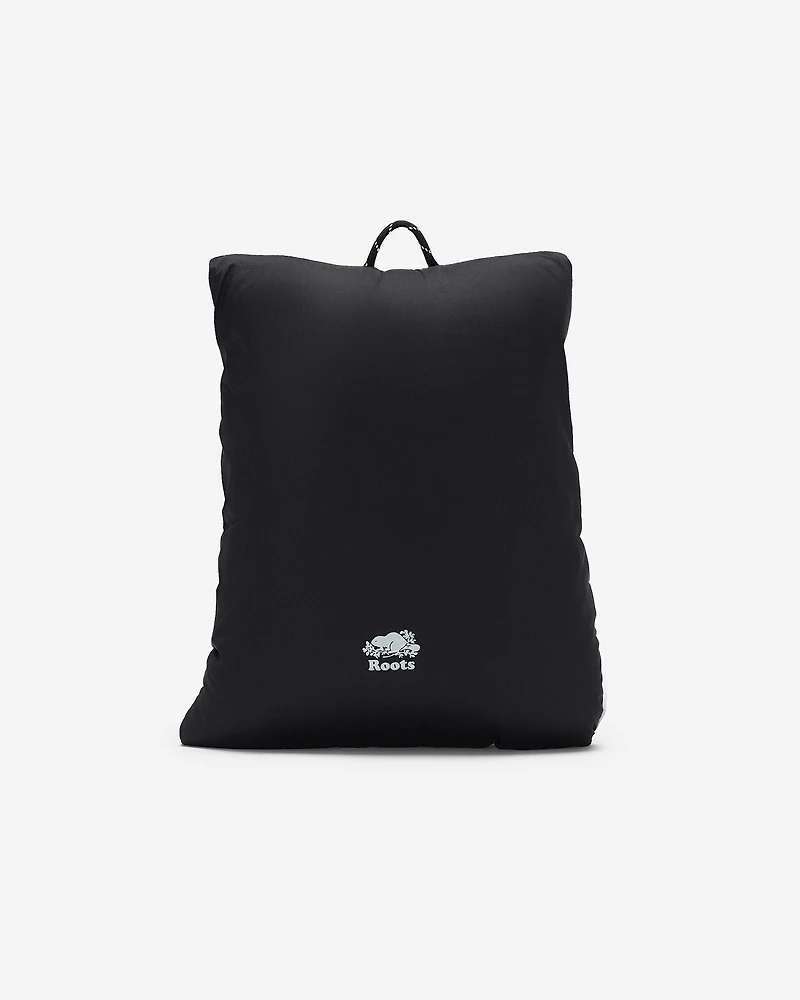 Roots Down Packable Jacket