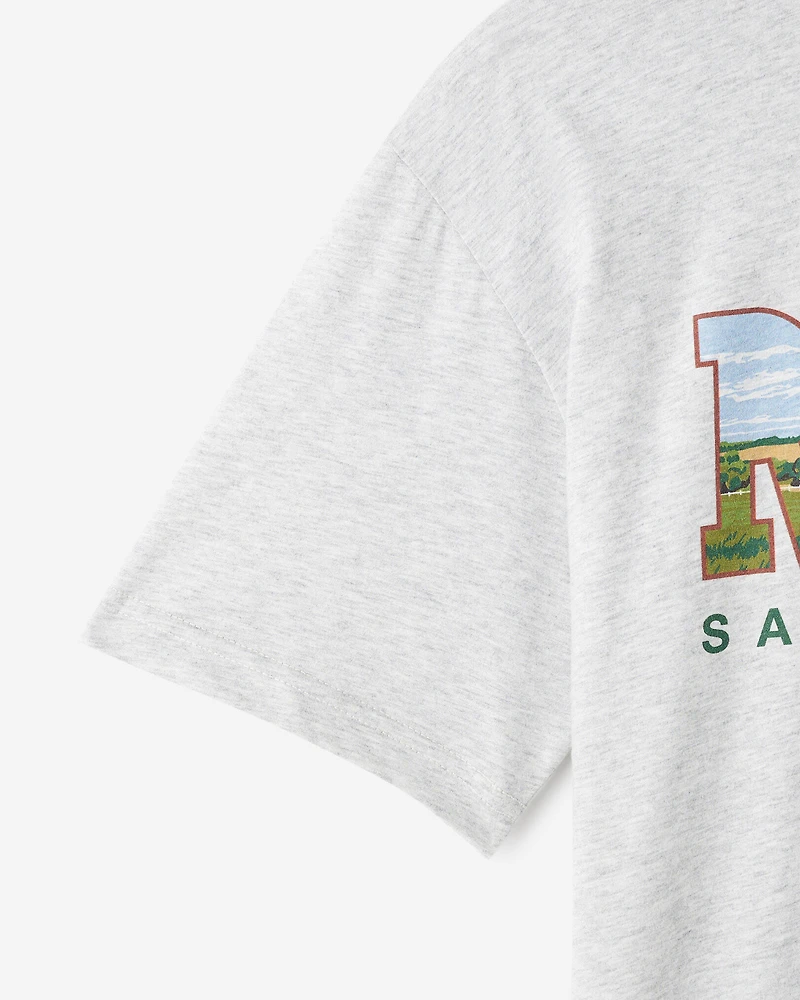Greetings From Central T-Shirt