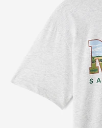 Greetings From Central T-Shirt