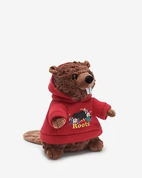 Lunar New Year Beaver Stuffie