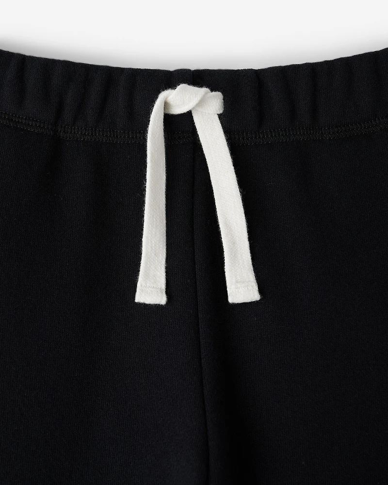 Pantalon en molleton Roots X Wicked pour enfants