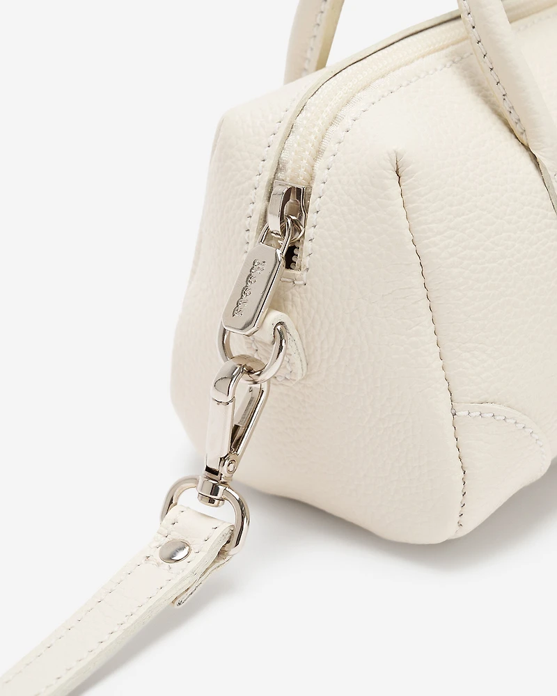 Micro Banff Crossbody Cervino