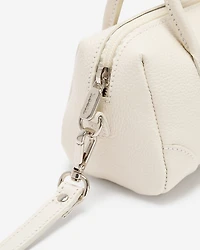Micro Banff Crossbody Cervino