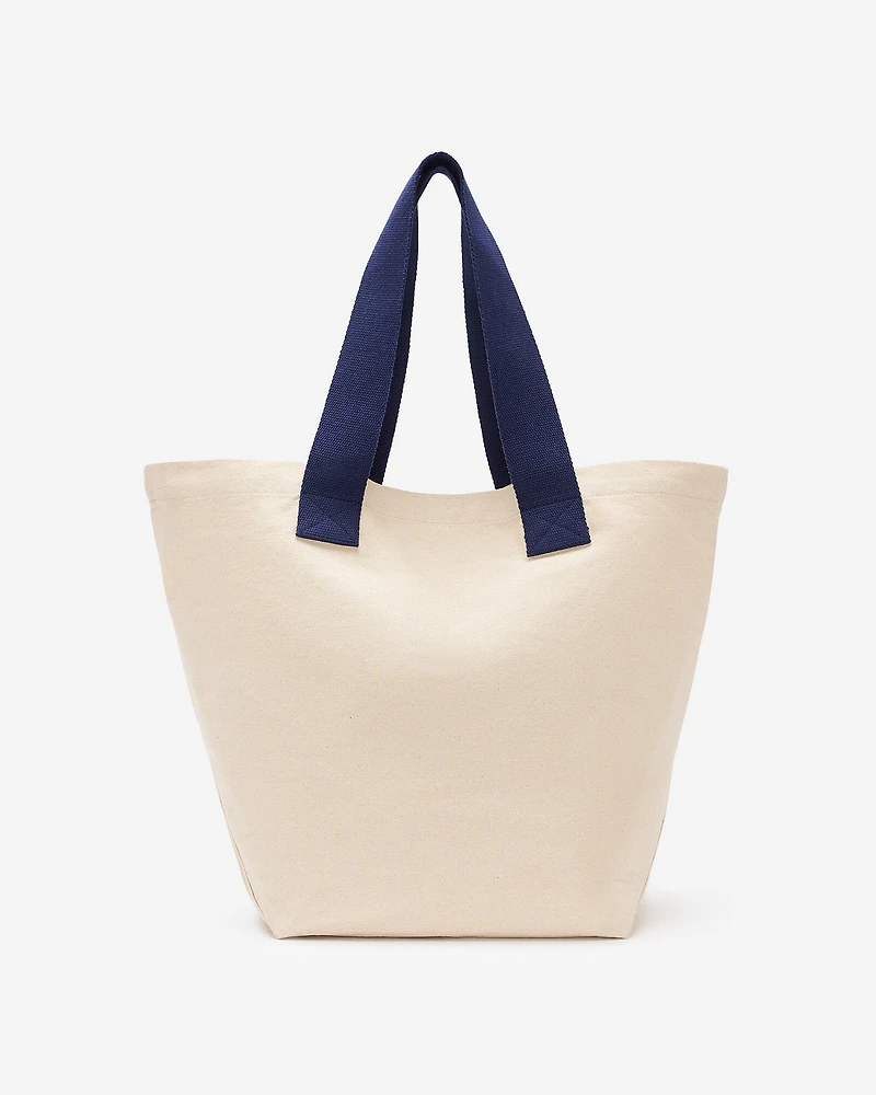 Roots Signature Tote