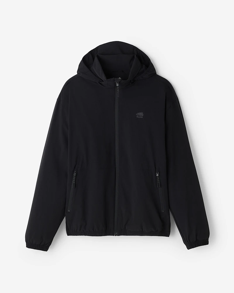 Anywhere Jacket