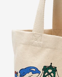 Canada Collector Tote