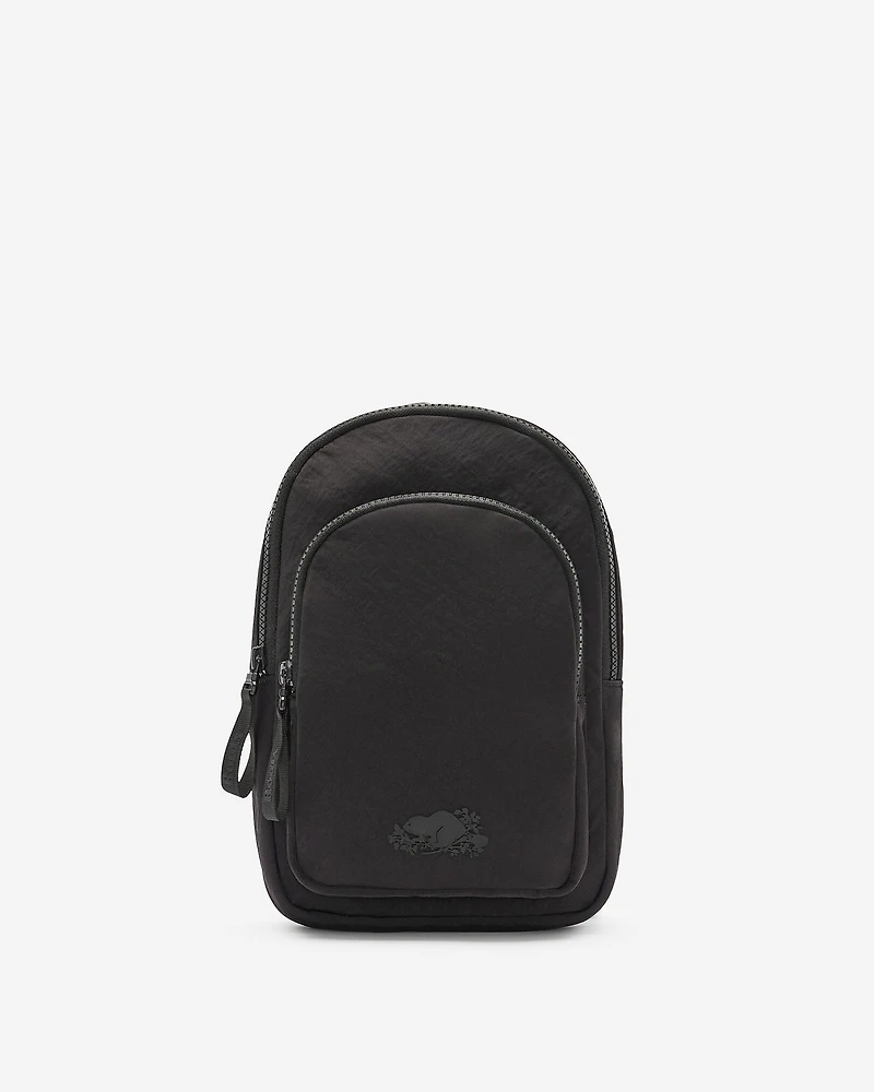 Nylon Sling Bag