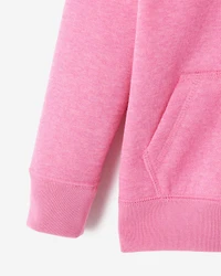 Toddler Original Sparkle Full Zip Hoodie