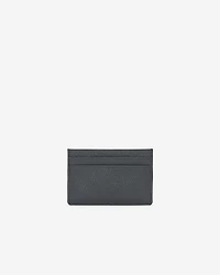Porte-cartes en cuir Cervino