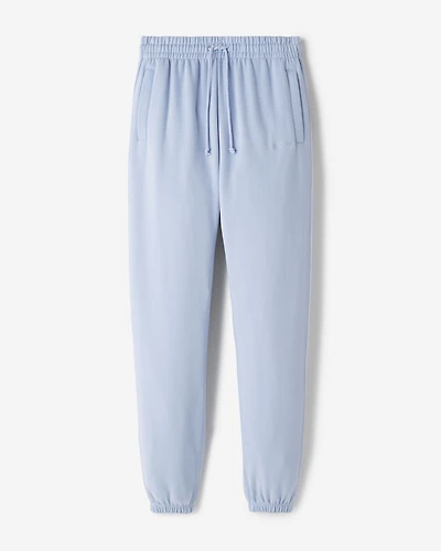 Pantalon en molleton Un