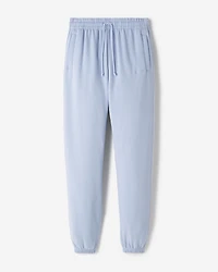 Pantalon en molleton Un