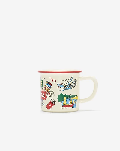 Canada Collector Coffee Mug