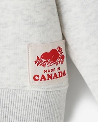 Chandail à capuchon Racines nordiques