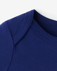 Baby Organic Cooper Short Sleeve Bodysuit