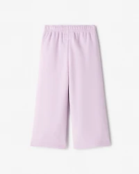 Toddler Cloud Baggy Straight Sweatpant