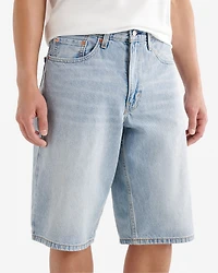 Levi's 470 Baggy Mens Shorts 14 Inch