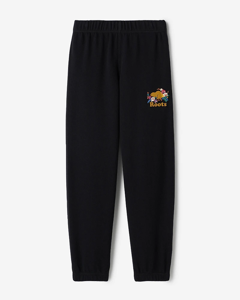 Kids Lunar New Year Sweatpant