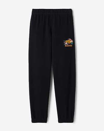 Kids Lunar New Year Sweatpant