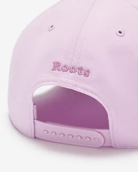 Modern Leaf Baseball Cap