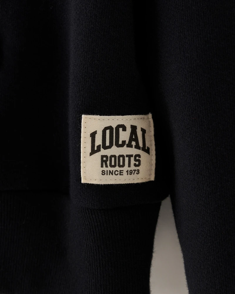 Whistler Local Roots Hoodie
