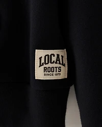 Whistler Local Roots Hoodie