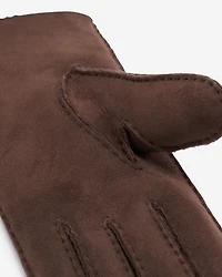 Gants en mouton pour femmes
