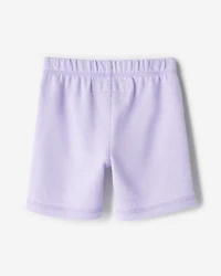 Toddler Organic Original Terry Short