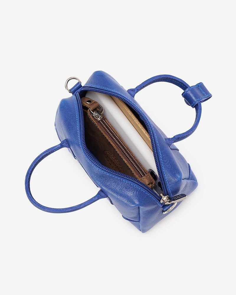 Micro Banff Crossbody Mirage