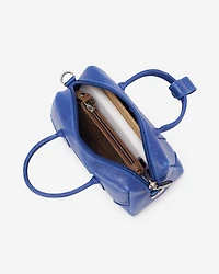 Micro Banff Crossbody Mirage