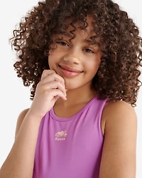 Girls Active Tank Top