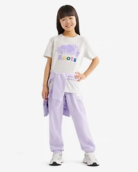 Kids Organic Original Terry Sweatpant