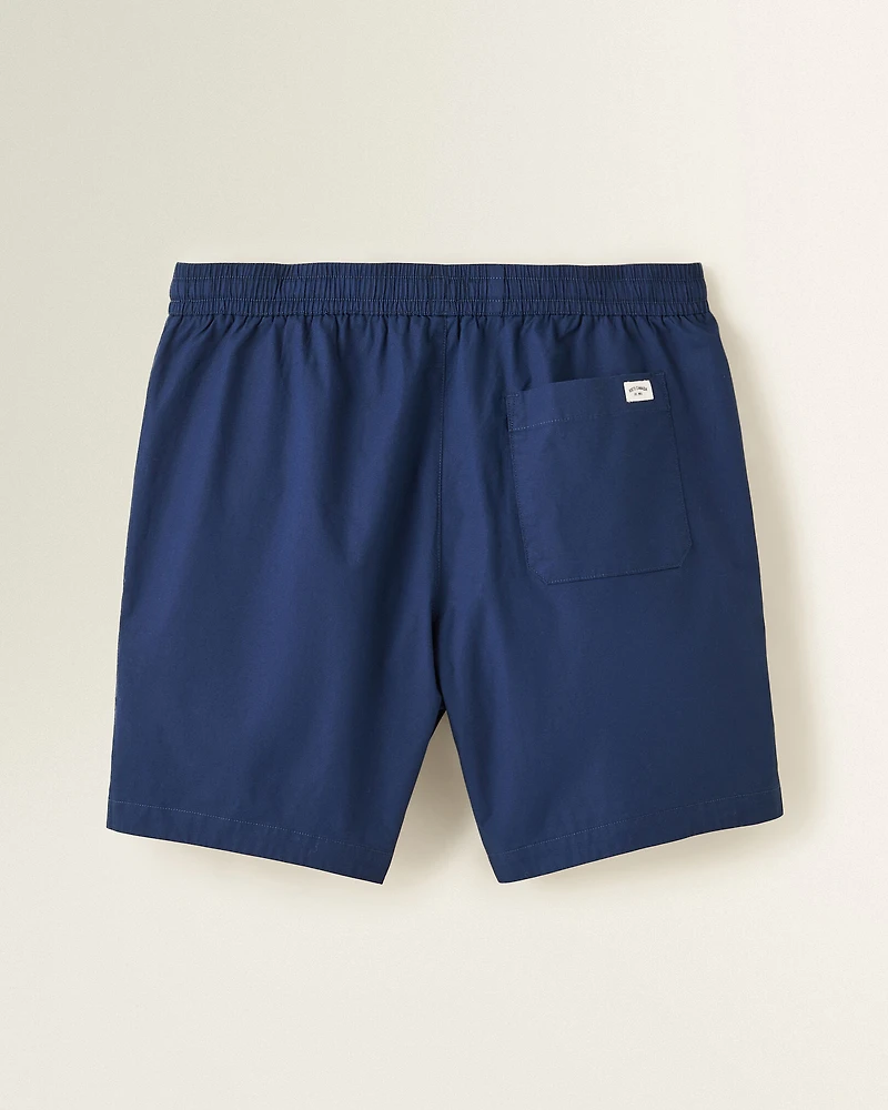 Wasaga Short 8 Inch