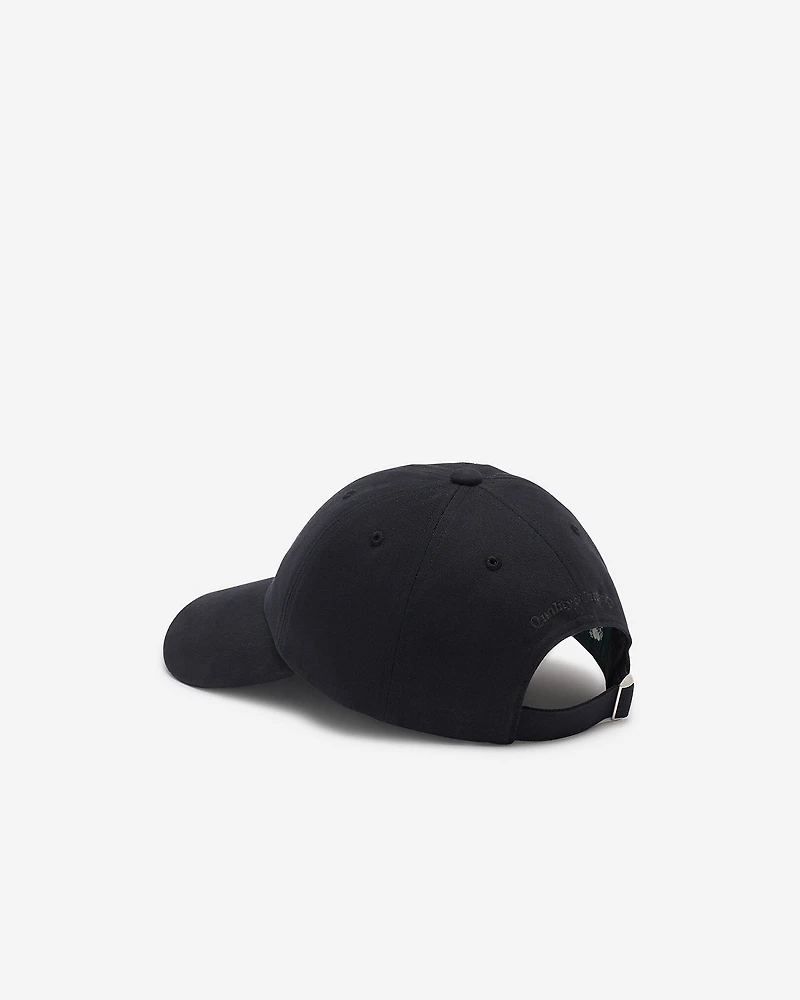 Roots Baseball Cap