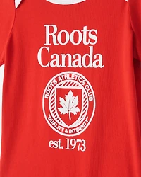 Baby Northern Athletics Bodysuit