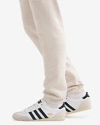 Pantalon original en molleton de coton bio