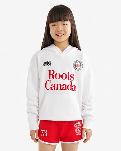 Kids Northern Athletics Hoodie