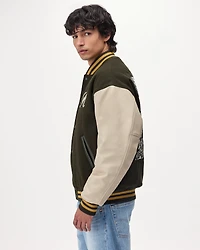 Roots Academy Jacket