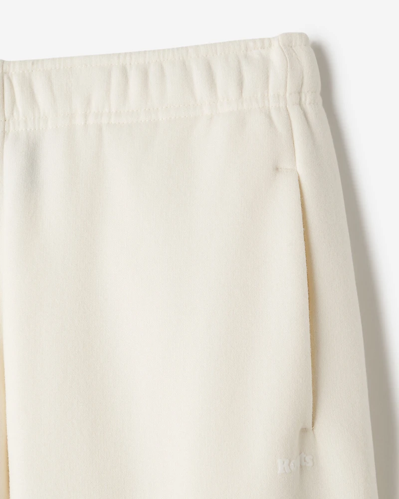 Pantalon en molleton Nuage