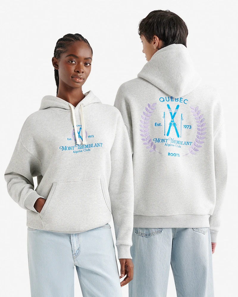 Mont Tremblant Club Kanga