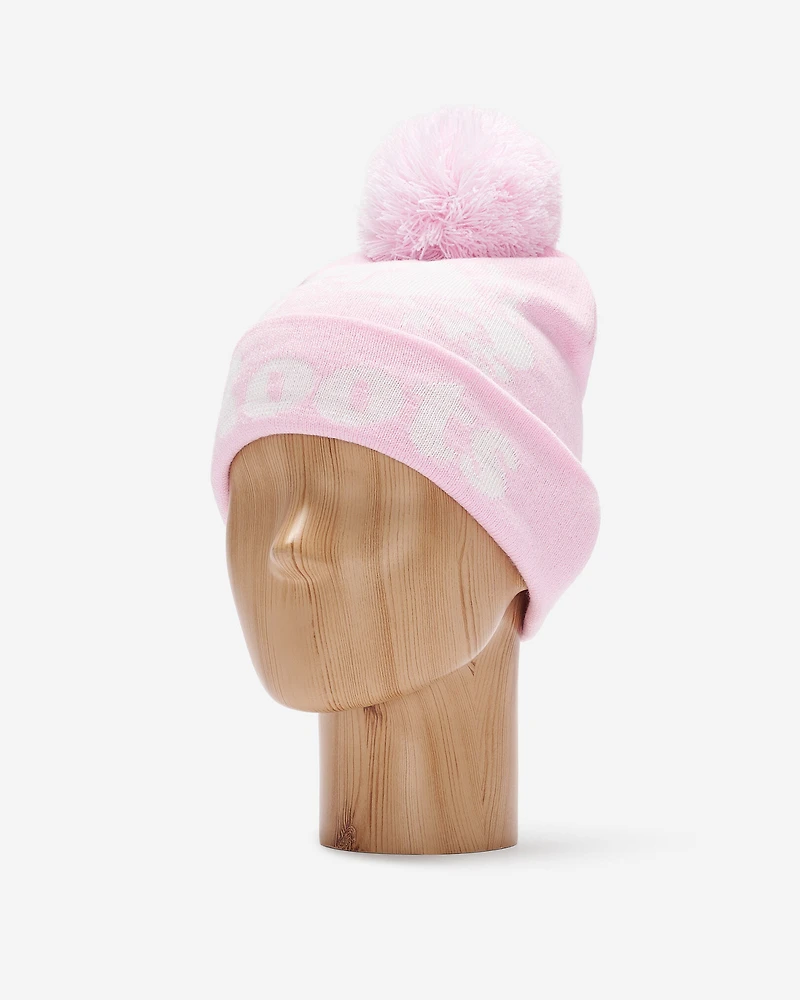 Tuque Cooper phosphorescent pour enfants